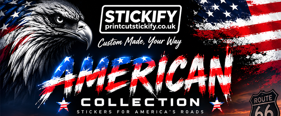 American Editions