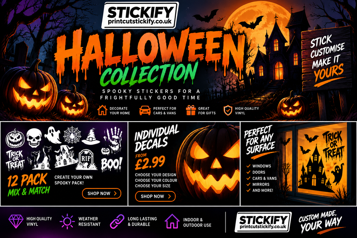 Halloween Collection