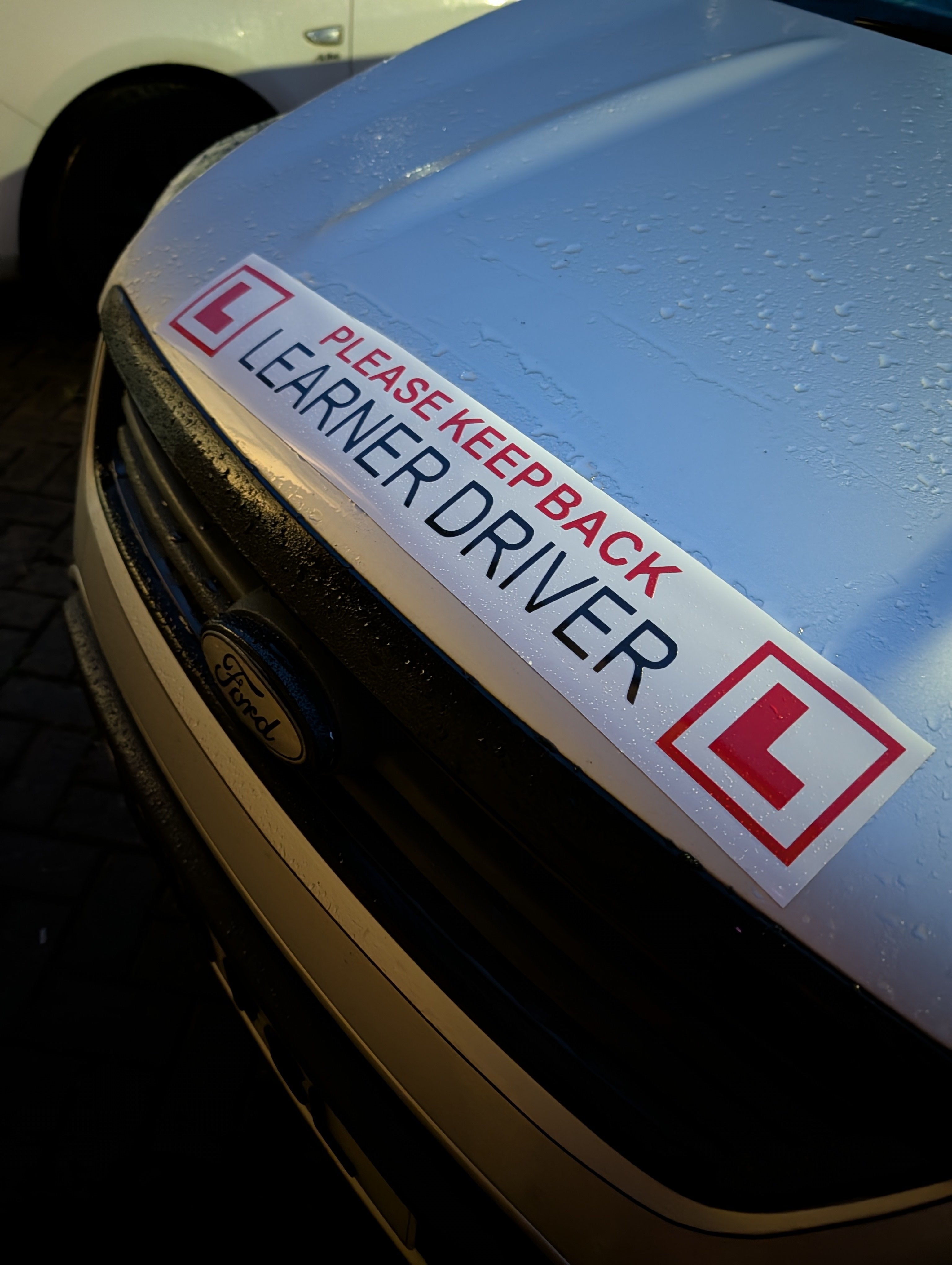 Magnetic Vehicle Signs | Removable Car & Van Business Magnets