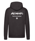Modified Kuga Car Club Kids Hoodie – Custom Printed Enthusiast Wear
