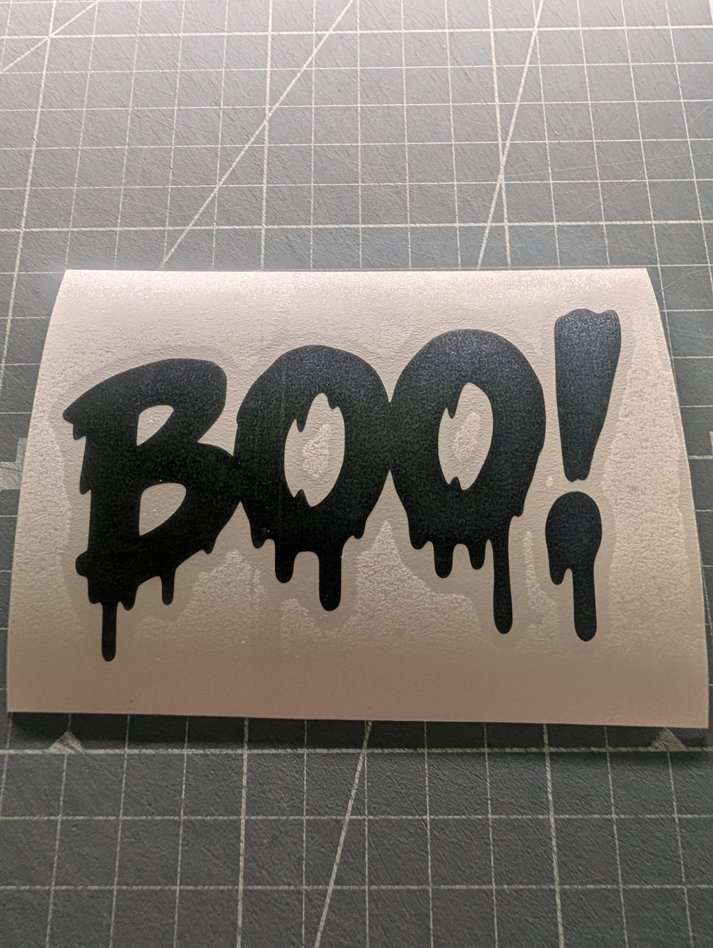 Halloween Window Vinyl Decal Pack – 12 Spooky Stickers | Standard or Mix & Match