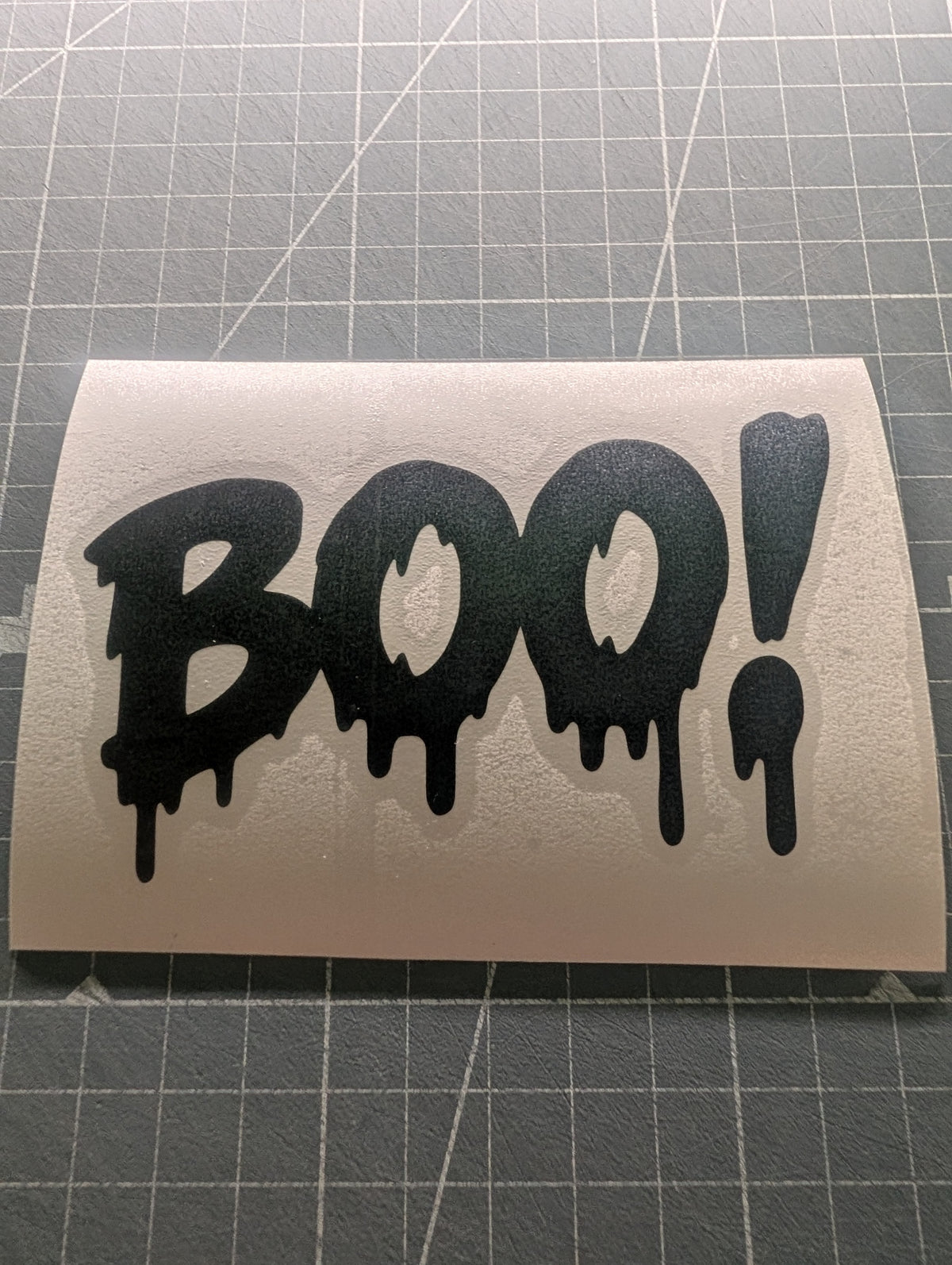 Halloween Window Vinyl Decal Pack – 12 Spooky Stickers | Standard or Mix & Match
