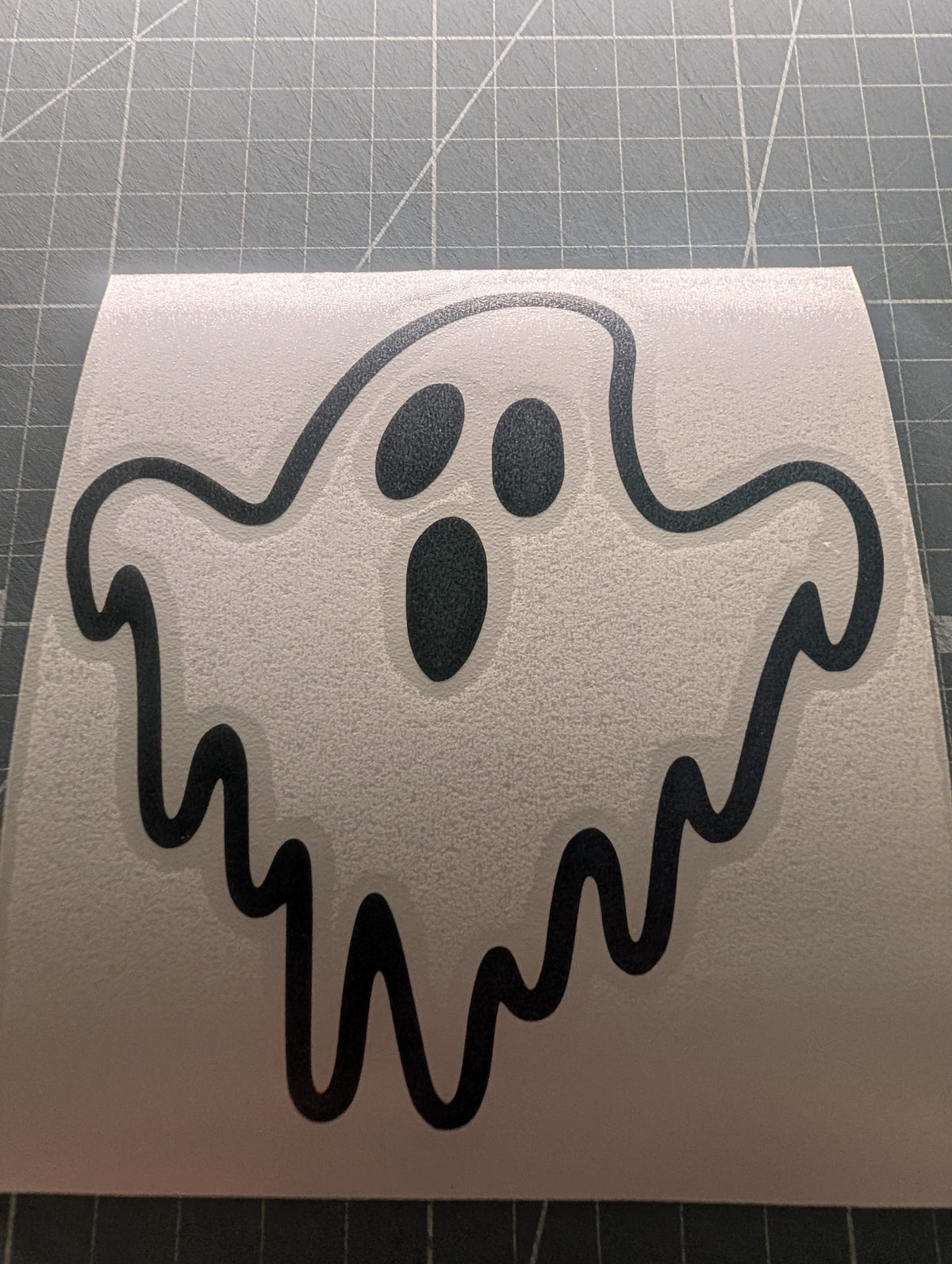 Halloween Window Vinyl Decal Pack – 12 Spooky Stickers | Standard or Mix & Match
