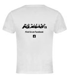 Modified Kuga Car Club T-Shirt – Custom Enthusiast Graphic Tee