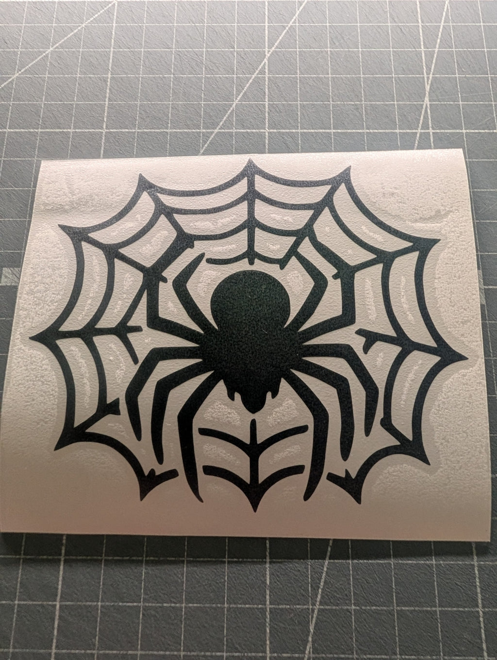 Halloween Window Vinyl Decal Pack – 12 Spooky Stickers | Standard or Mix & Match